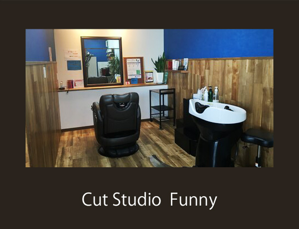 Cut Studio Funny
