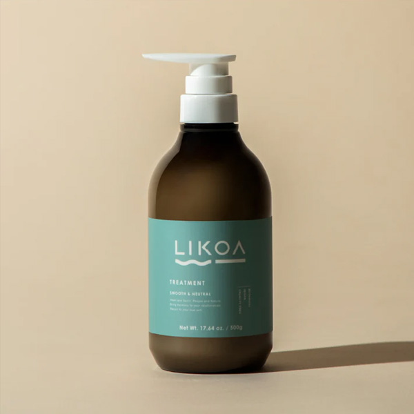 LIKOA TREATMENT SMOOTH&NEUTRAL